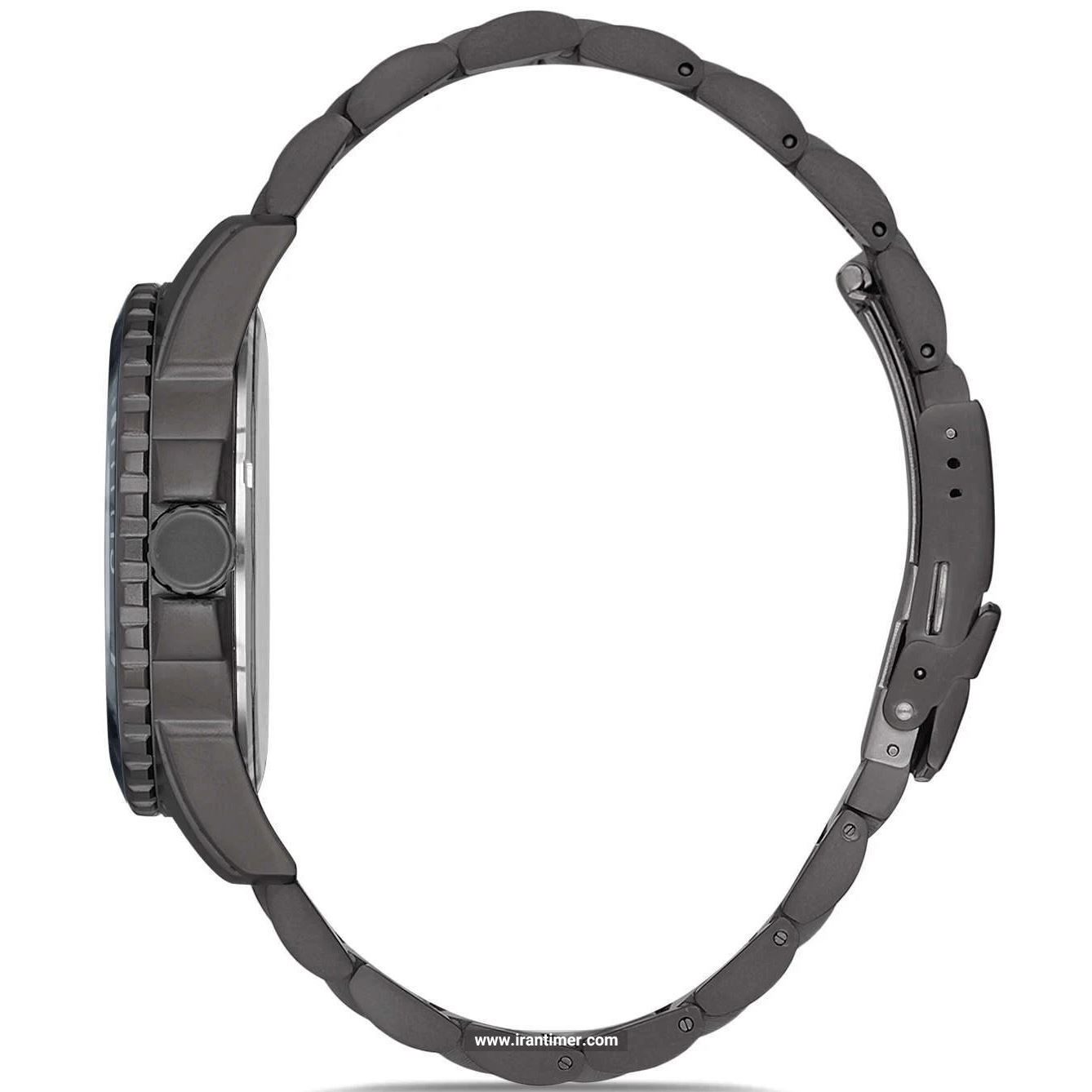 قیمت و خرید ساعت مچی مردانه بیگوتی(Bigotti) مدل BG.1.10162-5 کلاسیک | اورجینال و اصلی