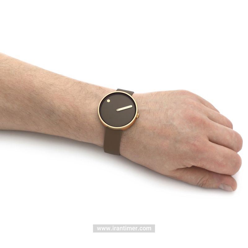 قیمت و خرید ساعت مچی مردانه زنانه پیکتو(PICTO) مدل P34001-4614G کلاسیک | اورجینال و اصلی