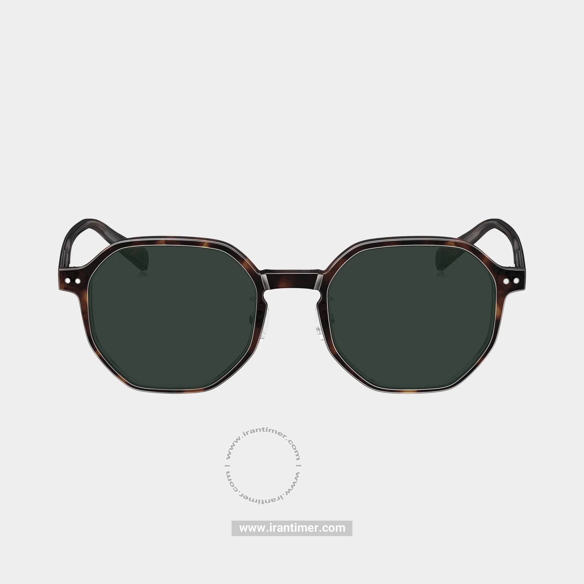 قیمت و خرید عینک آفتابی زنانه فشن (Bolon) مدل BL6099A28 | اورجینال و اصلی