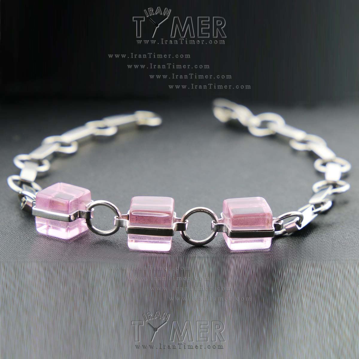 قیمت و خرید دستبند باز زنانه استورم(STORM) مدل 99165/P کلاسیک | اورجینال و اصلی