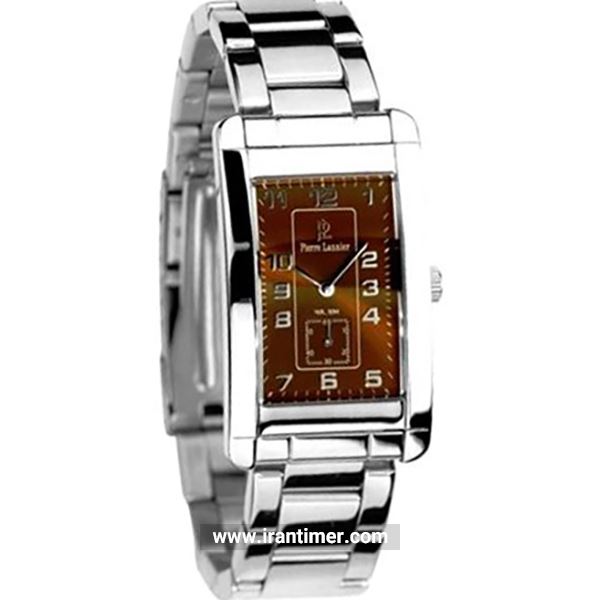 قیمت و خرید ساعت مچی مردانه پیر لنیر(PIERRE LANNIER) مدل 093F191 کلاسیک | اورجینال و اصلی