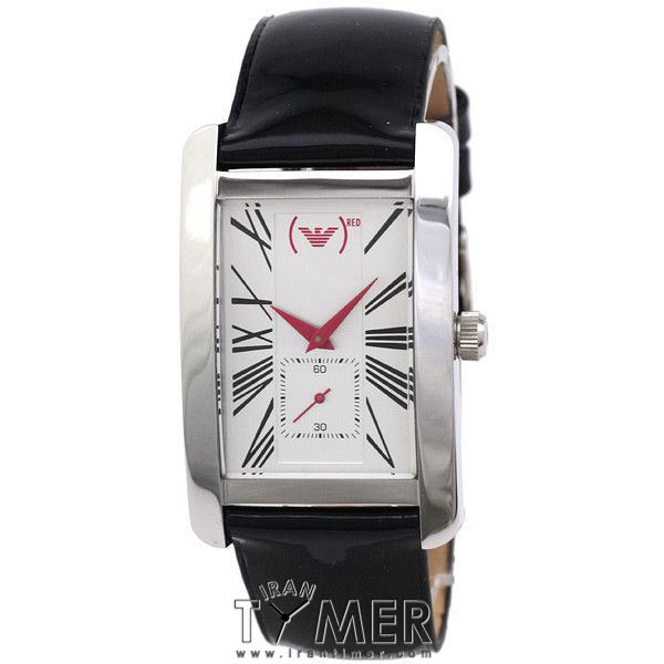 قیمت و خرید ساعت مچی مردانه امپریو آرمانی(EMPORIO ARMANI) مدل AR0178 کلاسیک | اورجینال و اصلی