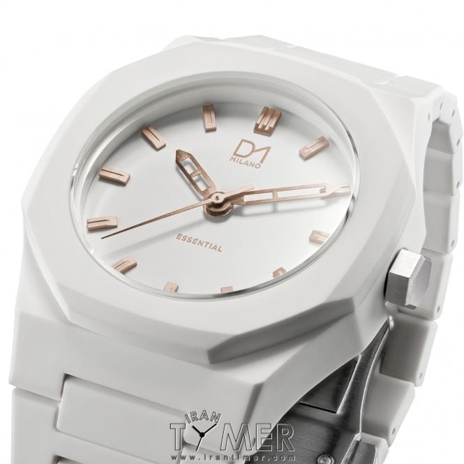 قیمت و خرید ساعت مچی مردانه زنانه دی وان میلانو(D1 MILANO) مدل AES06 کلاسیک | اورجینال و اصلی