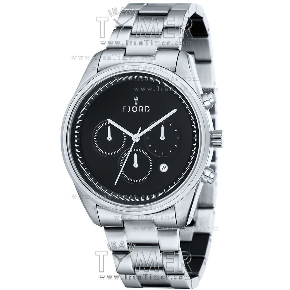 قیمت و خرید ساعت مچی مردانه فیورد(FJORD) مدل FJ3003-11 کلاسیک | اورجینال و اصلی