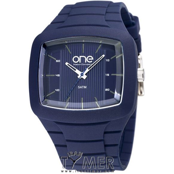 قیمت و خرید ساعت مچی وان واچ(One Waches) مدل OA5043AA32E فشن اسپرت | اورجینال و اصلی