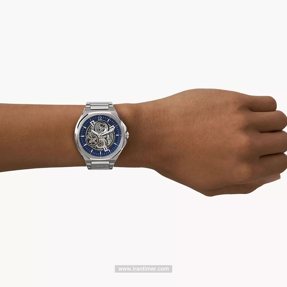 قیمت و خرید ساعت مچی مردانه فسیل(FOSSIL) مدل BQ2620 کلاسیک | اورجینال و اصلی