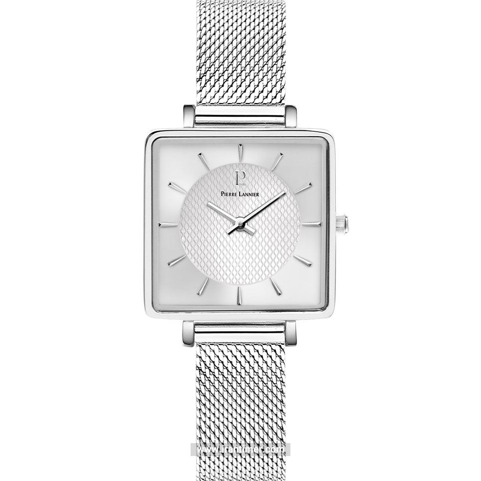 قیمت و خرید ساعت مچی زنانه پیر لنیر(PIERRE LANNIER) مدل 007H628 کلاسیک | اورجینال و اصلی