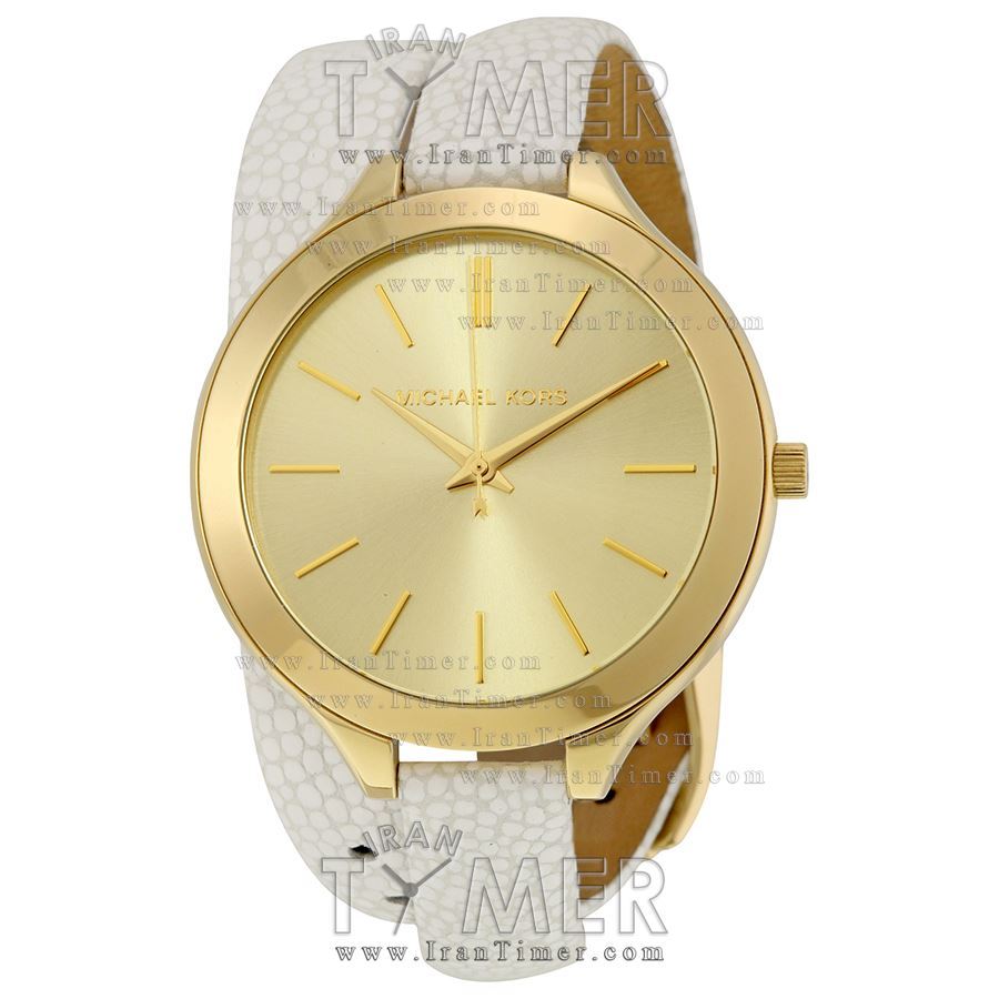 قیمت و خرید ساعت مچی زنانه مایکل کورس(MICHAEL KORS) مدل MK2477 کلاسیک | اورجینال و اصلی