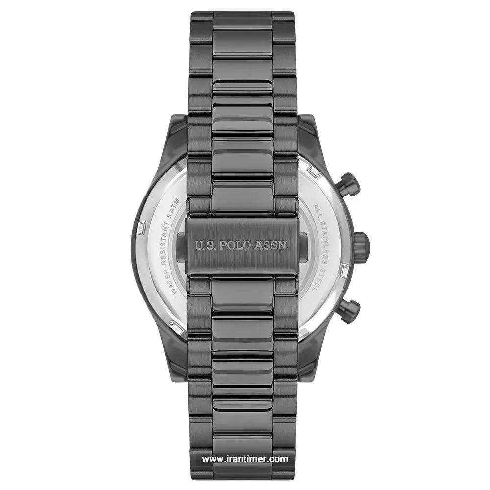 قیمت و خرید ساعت مچی مردانه یو اس پولو(U.S. Polo Assn) مدل USPA1055B-04 کلاسیک | اورجینال و اصلی