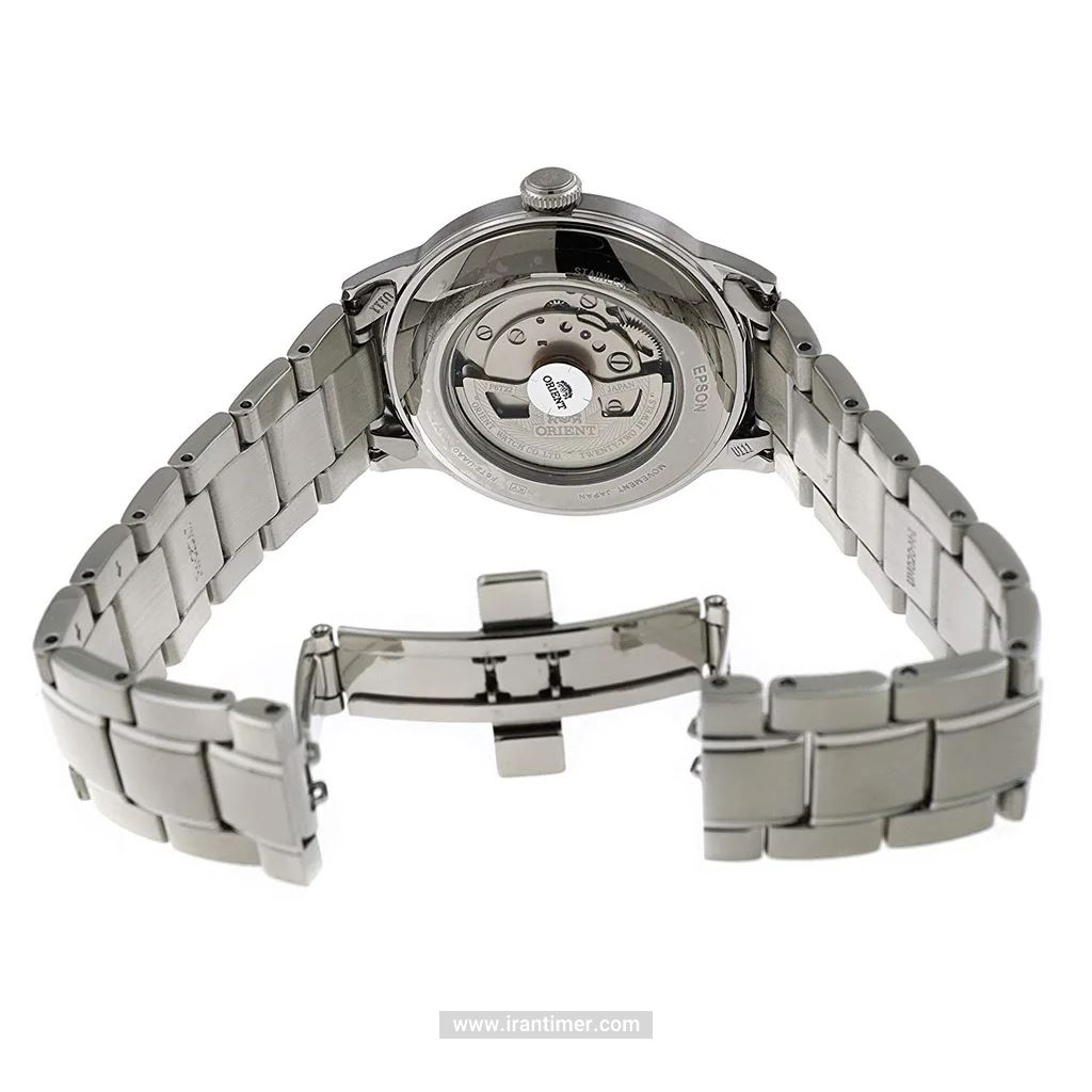 قیمت و خرید ساعت مچی مردانه اورینت(ORIENT) مدل RA-AG0026E30B کلاسیک | اورجینال و اصلی