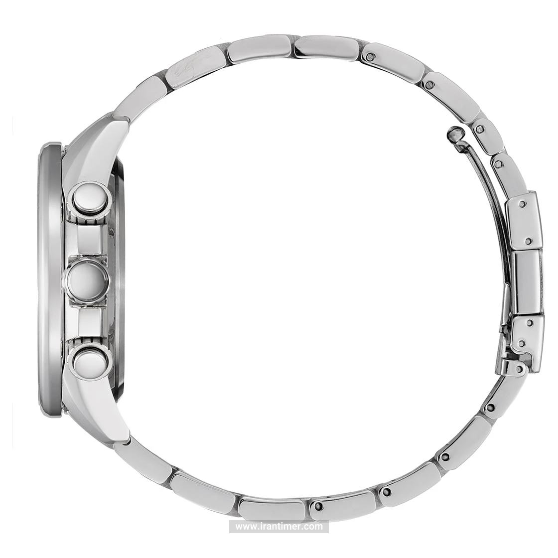 قیمت و خرید ساعت مچی مردانه سیتیزن(CITIZEN) مدل CB5880-54L کلاسیک | اورجینال و اصلی