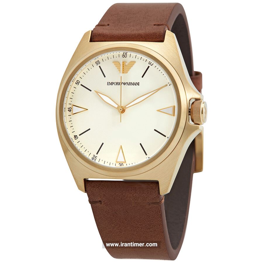 قیمت و خرید ساعت مچی مردانه امپریو آرمانی(EMPORIO ARMANI) مدل AR11331 کلاسیک | اورجینال و اصلی