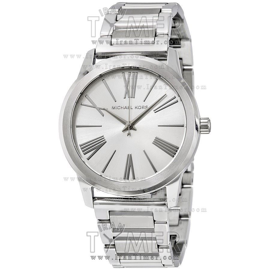 قیمت و خرید ساعت مچی زنانه مایکل کورس(MICHAEL KORS) مدل MK3489 کلاسیک | اورجینال و اصلی