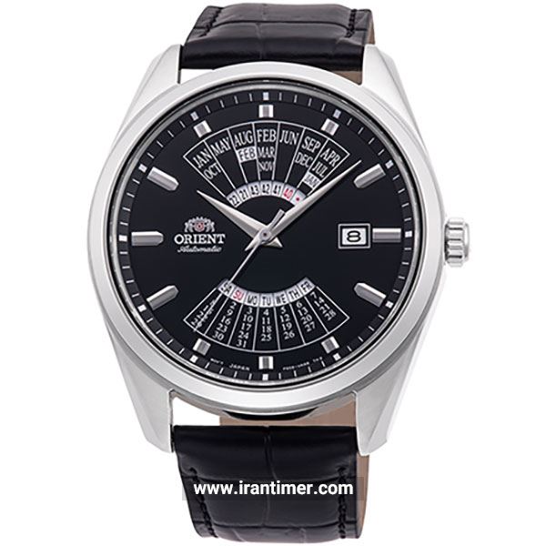قیمت و خرید ساعت مچی مردانه اورینت(ORIENT) مدل RA-BA0006B10B کلاسیک | اورجینال و اصلی