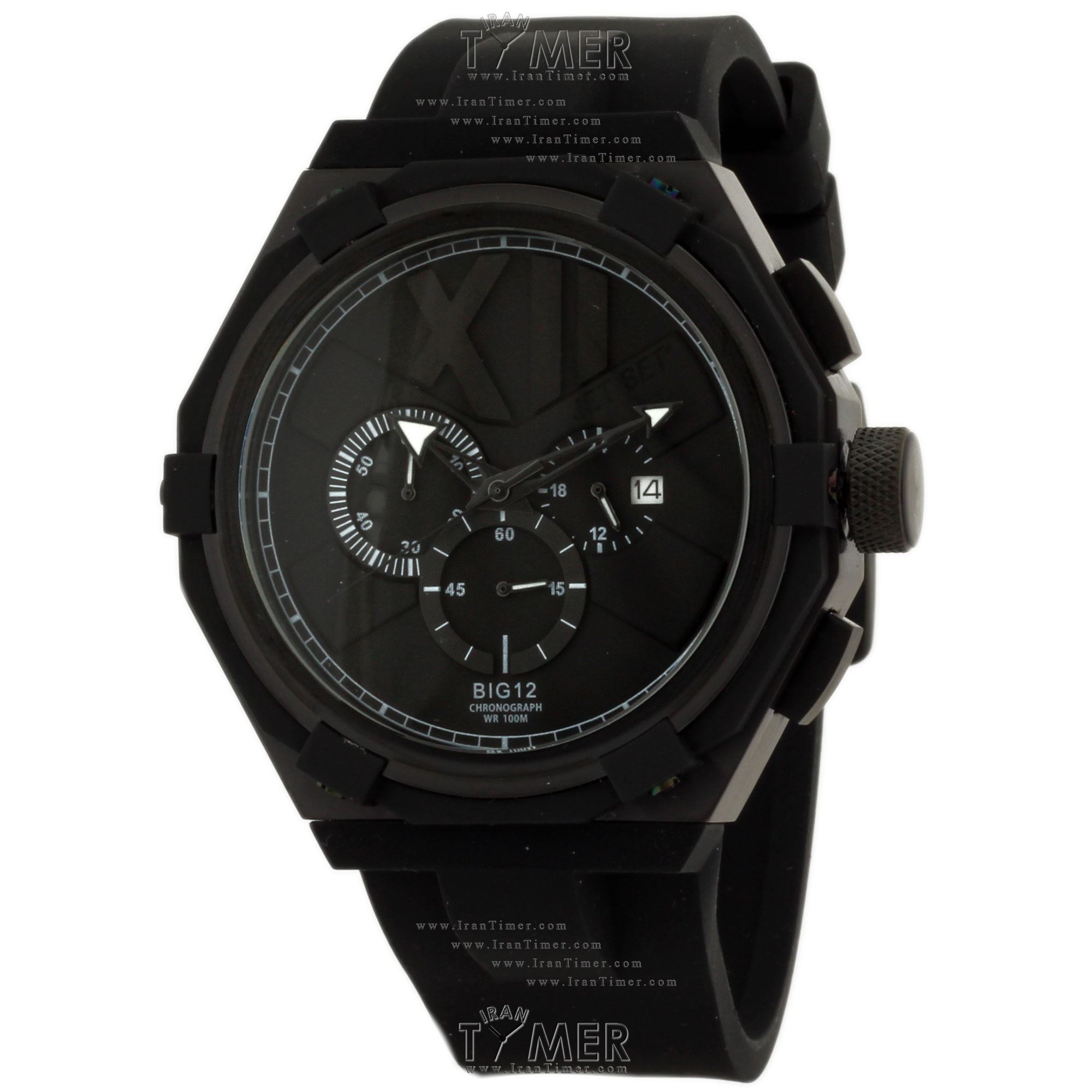 قیمت و خرید ساعت مچی مردانه جت ست(JET SET) مدل J1131B-237 اسپرت | اورجینال و اصلی