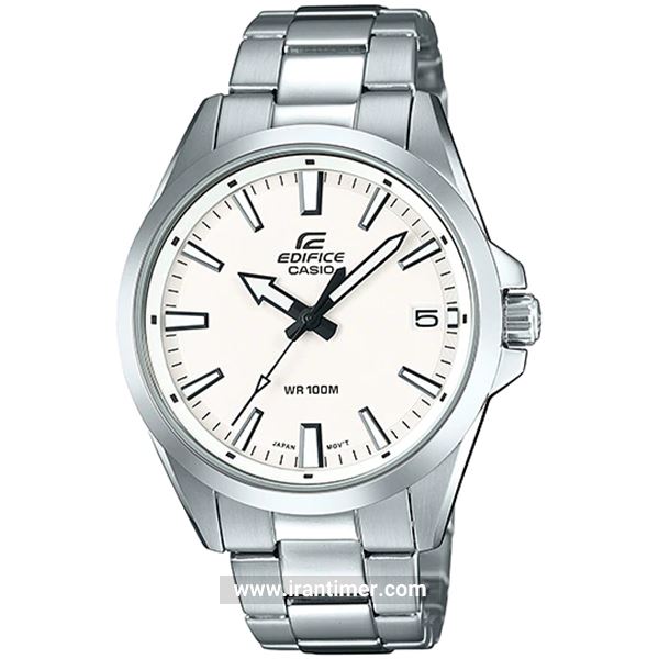 قیمت و خرید ساعت مچی مردانه کاسیو (CASIO) ادیفس(ادیفایس) مدل EFV-100D-7AVUDF کلاسیک | اورجینال و اصلی