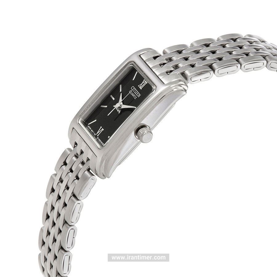 قیمت و خرید ساعت مچی زنانه سیتیزن(CITIZEN) مدل EJ5850-57E کلاسیک | اورجینال و اصلی
