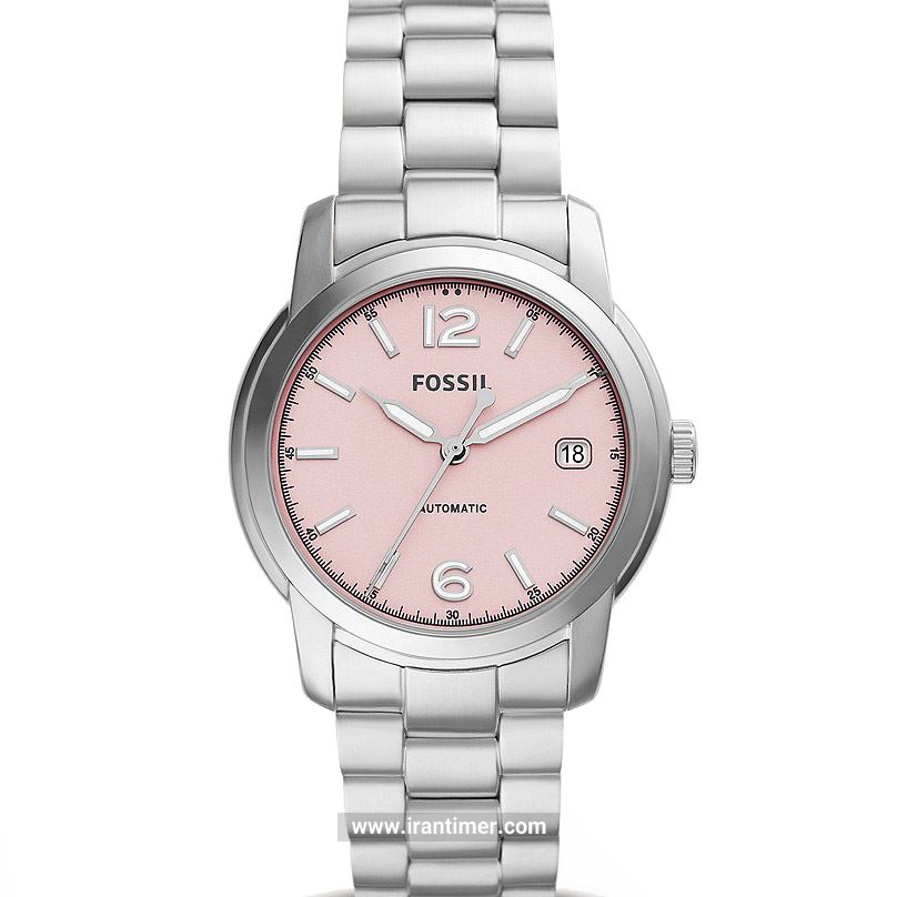 قیمت و خرید ساعت مچی زنانه فسیل(FOSSIL) مدل ME3229 کلاسیک | اورجینال و اصلی