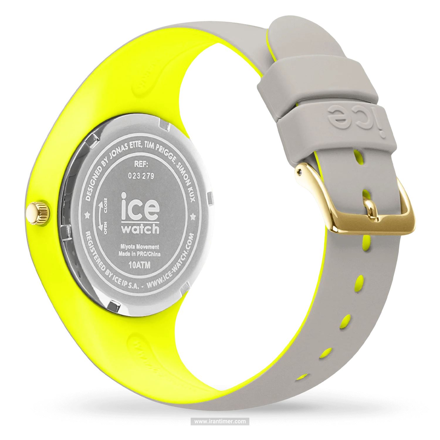 قیمت و خرید ساعت مچی زنانه آیس واچ(ICE WATCH) مدل 023279 اسپرت | اورجینال و اصلی