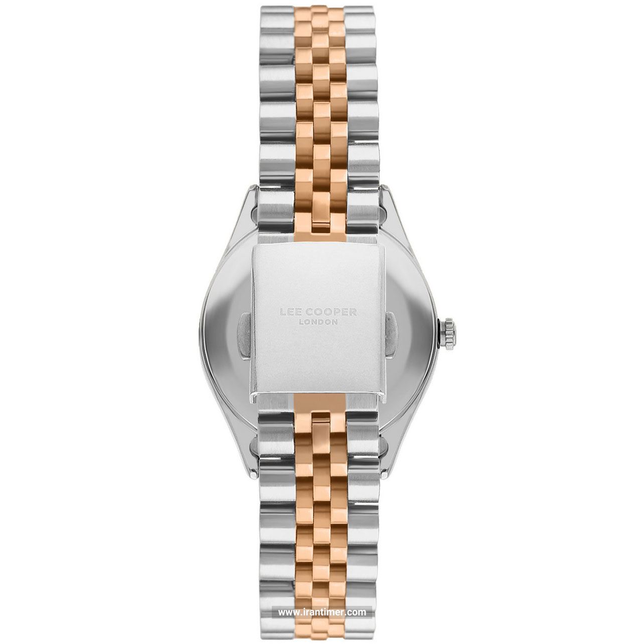قیمت و خرید ساعت مچی زنانه لیکوپر(LEE COOPER) مدل LC07818.520 فشن | اورجینال و اصلی