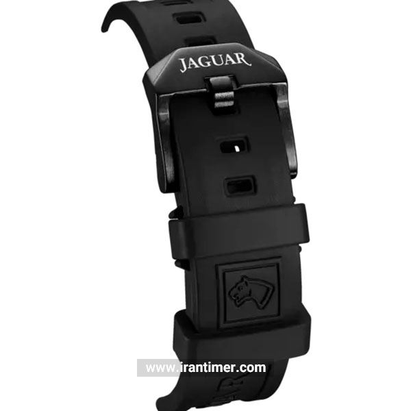 قیمت و خرید ساعت مچی مردانه جگوار(JAGUAR) مدل J1010/4 اسپرت | اورجینال و اصلی