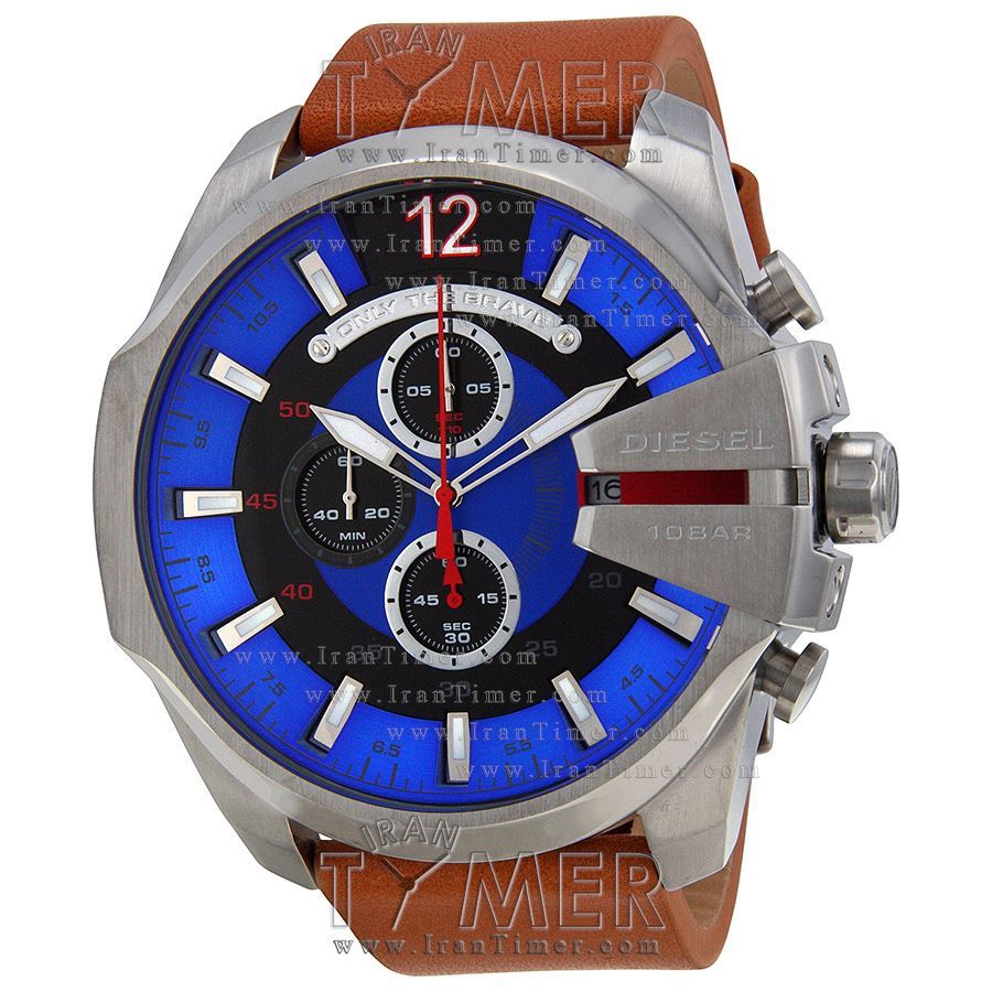 قیمت و خرید ساعت مچی مردانه دیزل(DIESEL) مدل DZ4319 کلاسیک اسپرت | اورجینال و اصلی