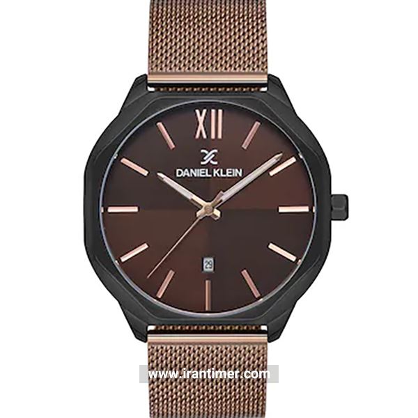 قیمت و خرید ساعت مچی مردانه دنیل کلین(Daniel Klein) مدل DK.1.12816-5 کلاسیک | اورجینال و اصلی