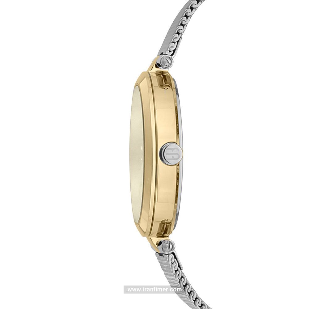 قیمت و خرید ساعت مچی زنانه اسپریت(ESPRIT) مدل ES1L314M0135 کلاسیک | اورجینال و اصلی