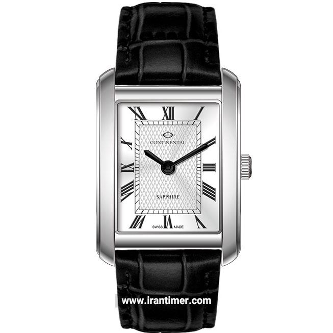 قیمت و خرید ساعت مچی زنانه کنتیننتال(CONTINENTAL) مدل 22509-LT154110 کلاسیک | اورجینال و اصلی