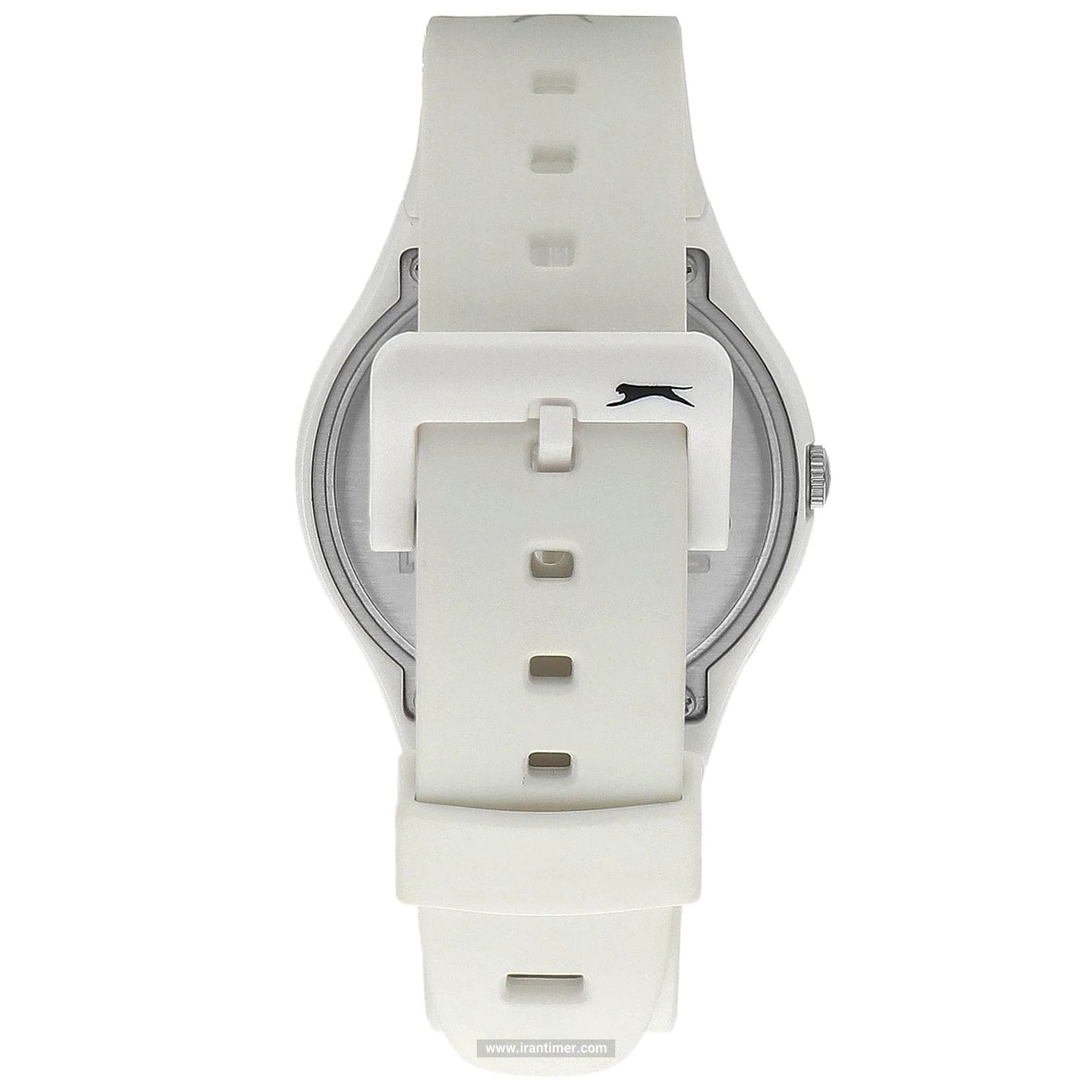 قیمت و خرید ساعت مچی زنانه اسلازنجر(SLAZENGER) مدل SL.09.6570.3.05 اسپرت | اورجینال و اصلی