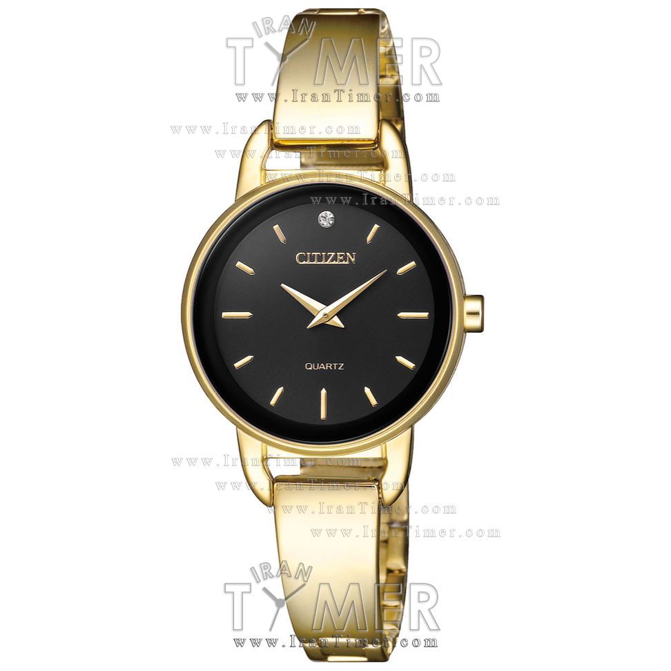 قیمت و خرید ساعت مچی زنانه سیتیزن(CITIZEN) مدل EZ6372-51E کلاسیک | اورجینال و اصلی