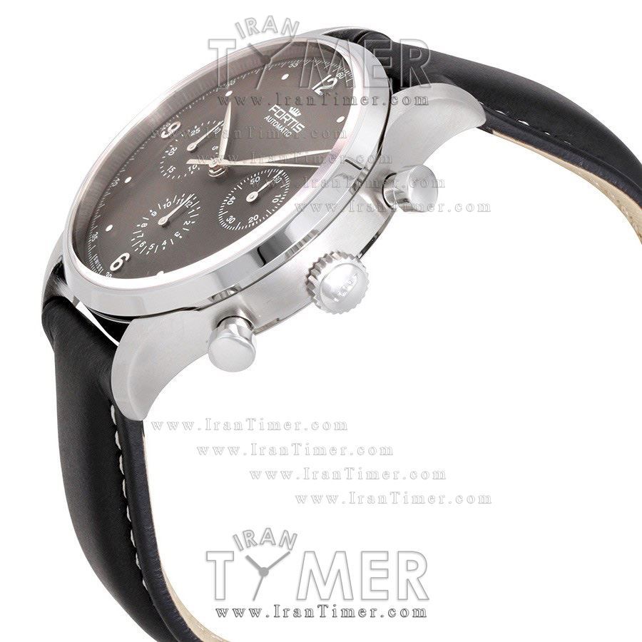 قیمت و خرید ساعت مچی مردانه فورتیس(FORTIS) مدل F-904.21.11-L.01 کلاسیک | اورجینال و اصلی