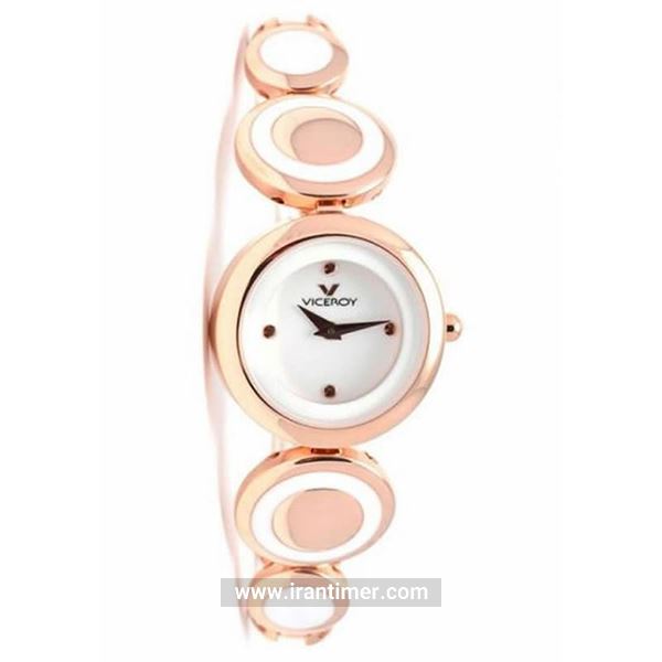 قیمت و خرید ساعت مچی زنانه ویسروی(VICEROY) مدل 46660-98 کلاسیک | اورجینال و اصلی