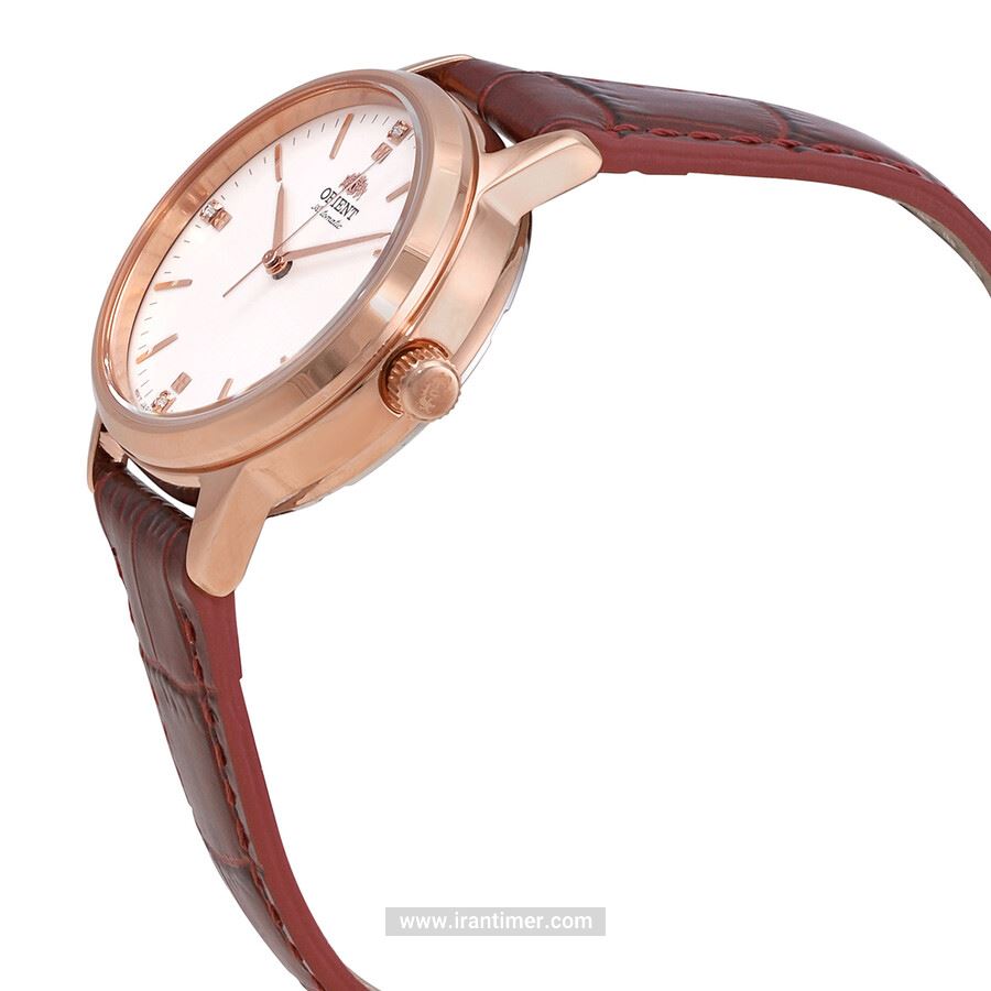 قیمت و خرید ساعت مچی زنانه اورینت(ORIENT) مدل RA-NB0105S10B کلاسیک | اورجینال و اصلی