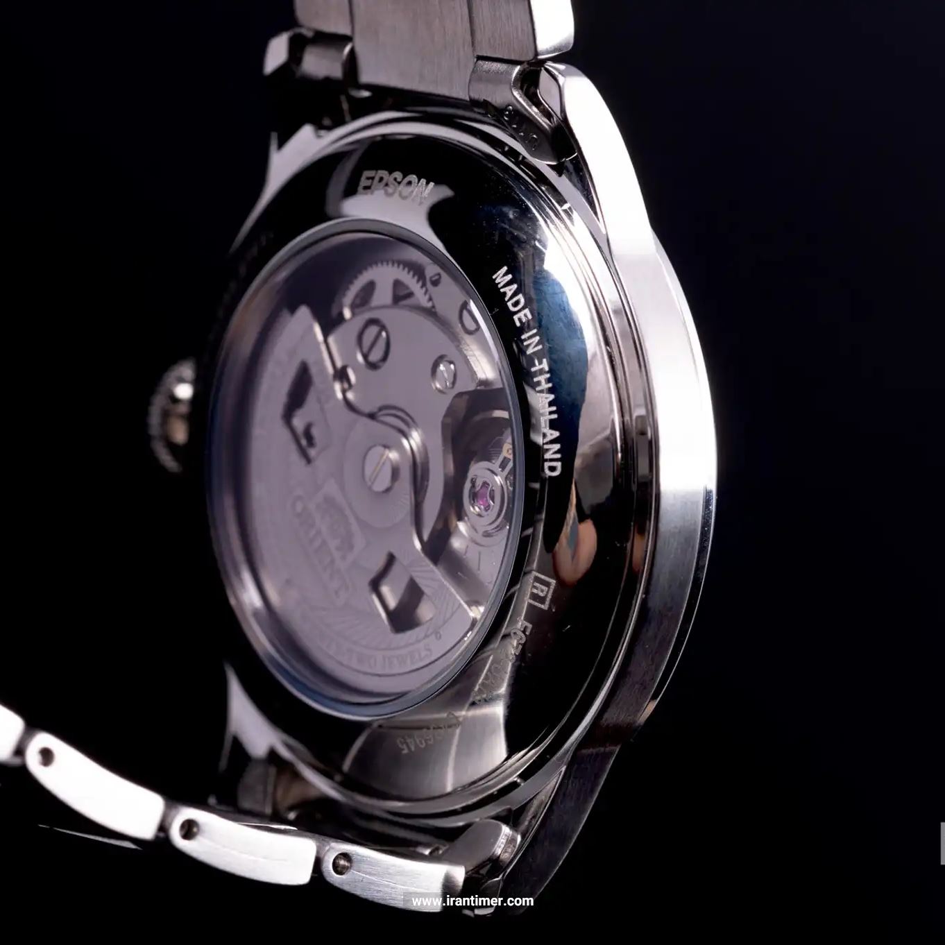 قیمت و خرید ساعت مچی مردانه اورینت(ORIENT) مدل RA-AC0M09E کلاسیک | اورجینال و اصلی