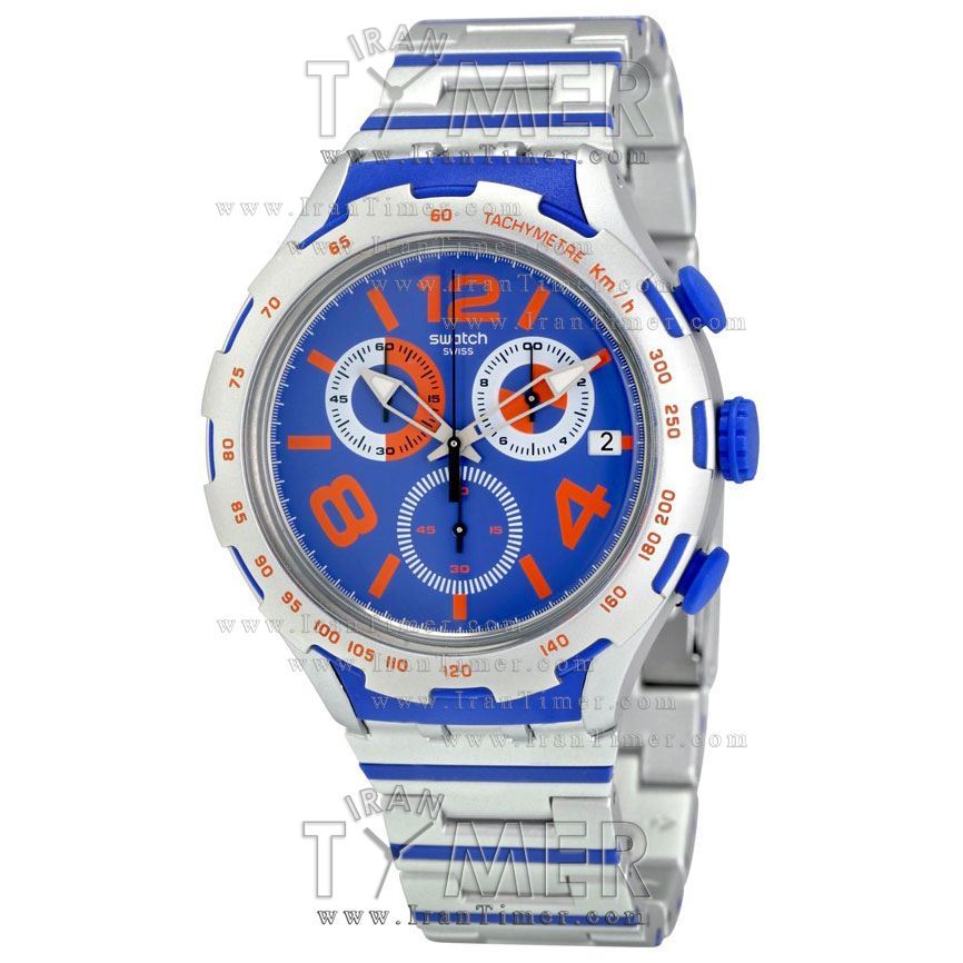 قیمت و خرید ساعت مچی مردانه سواچ(SWATCH) مدل YYS4011AG کلاسیک | اورجینال و اصلی