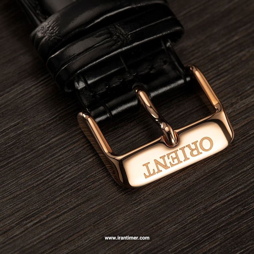 قیمت و خرید ساعت مچی مردانه اورینت(ORIENT) مدل FAC00001B کلاسیک | اورجینال و اصلی