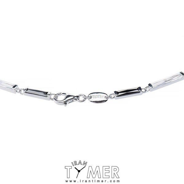 قیمت و خرید گردنبند زنانه اسپریت(ESPRIT) مدل ESNL-91572A042 فشن (ست لباس) | اورجینال و اصلی