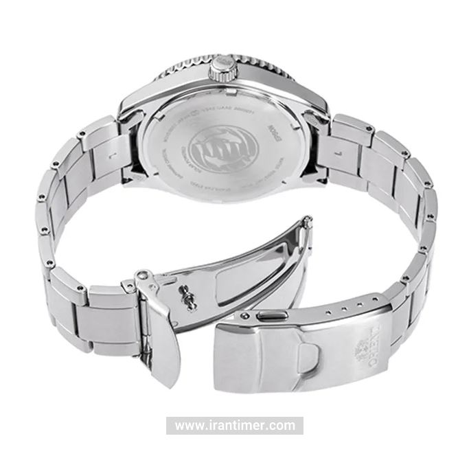 قیمت و خرید ساعت مچی مردانه اورینت(ORIENT) مدل RA-WJ00002L کلاسیک | اورجینال و اصلی