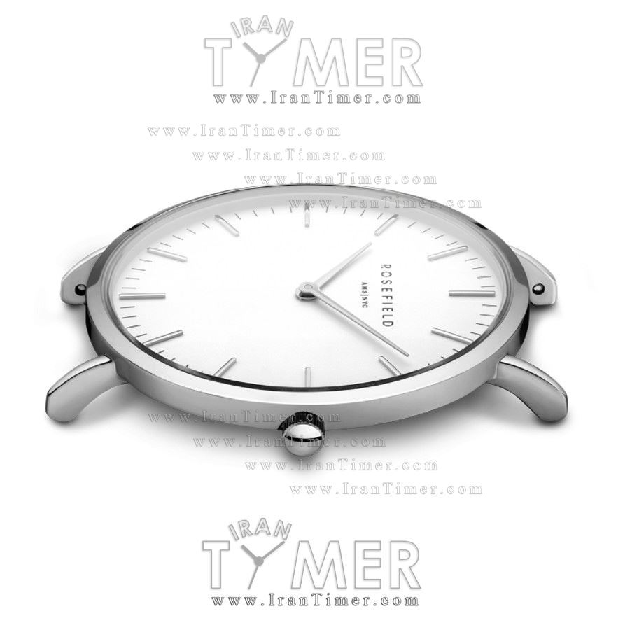 قیمت و خرید ساعت مچی زنانه رزفیلد(ROSEFIELD) مدل TWBLS-T54 کلاسیک | اورجینال و اصلی