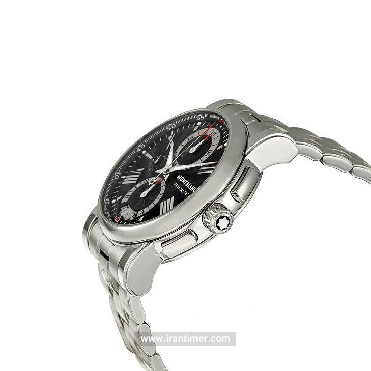 قیمت و خرید ساعت مچی مردانه مون بلان(MONT BLANC) مدل 102376 کلاسیک | اورجینال و اصلی