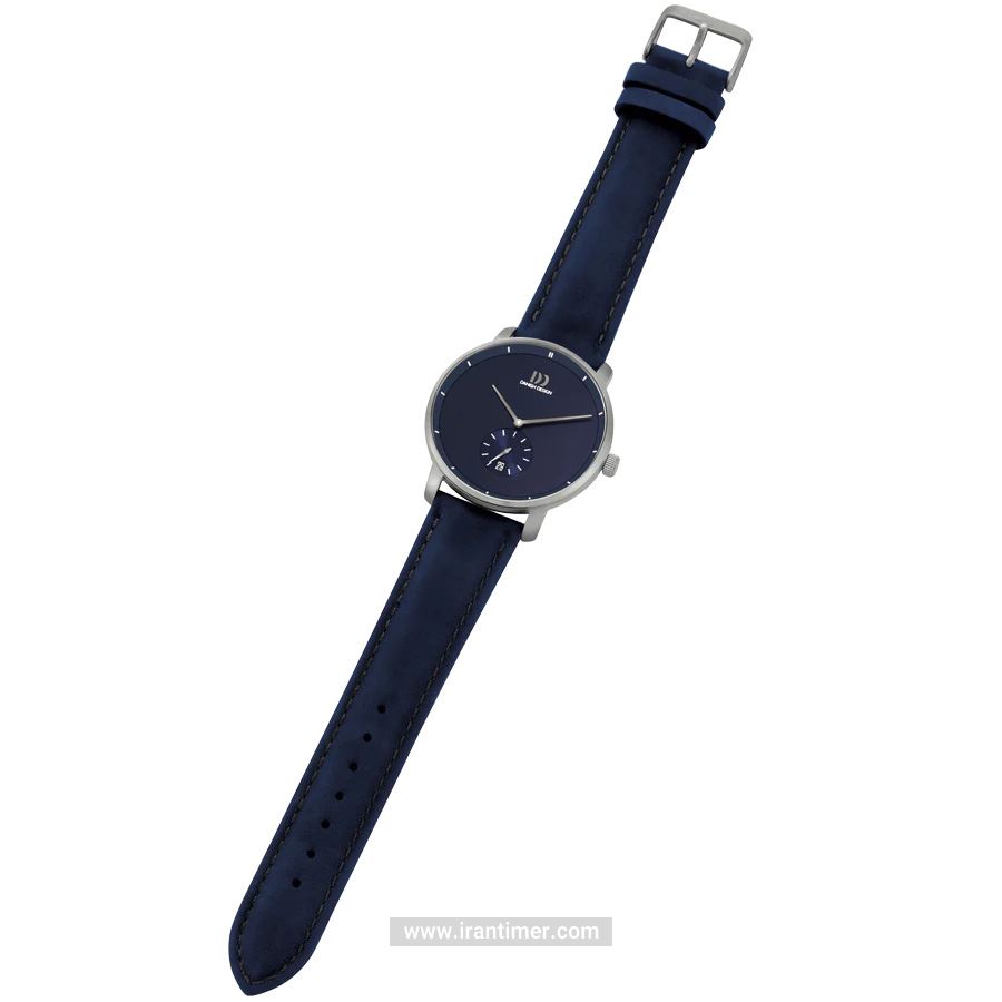قیمت و خرید ساعت مچی مردانه دنیش دیزاین(Danish Design) مدل IQ22Q1279 کلاسیک | اورجینال و اصلی