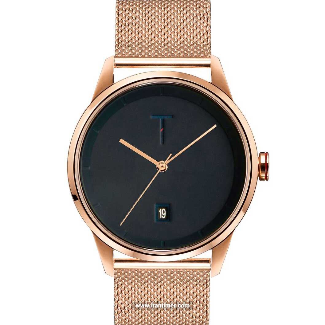 قیمت و خرید ساعت مچی مردانه تیلور(TYLOR) مدل TLAB019 کلاسیک | اورجینال و اصلی