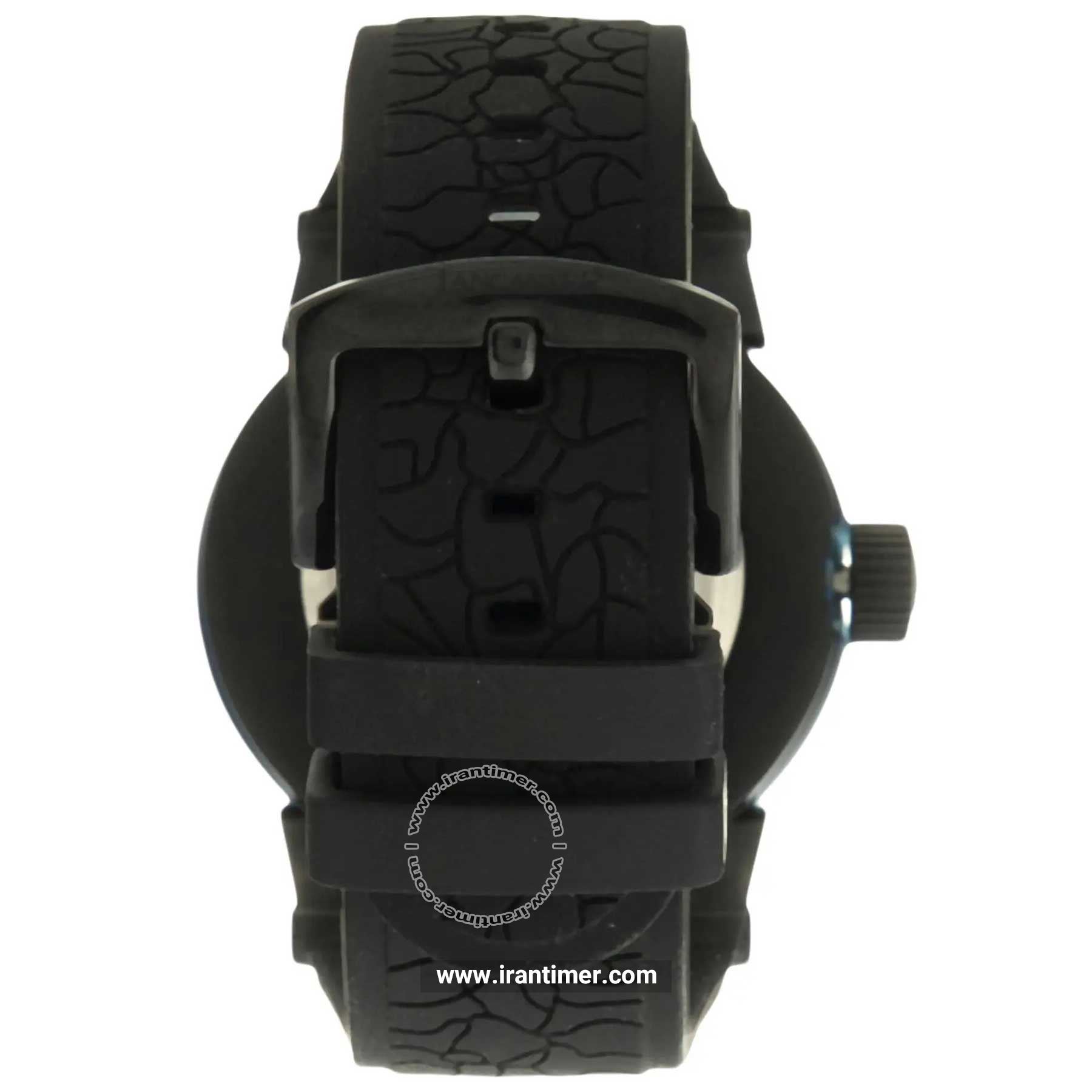 قیمت و خرید ساعت مچی مردانه لنکستر(LANCASTER) مدل 629BKBL اسپرت | اورجینال و اصلی