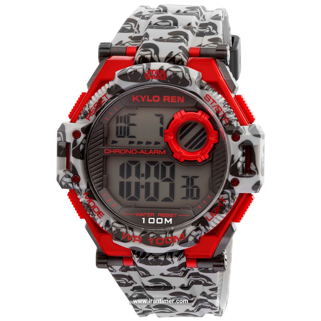 قیمت و خرید ساعت مچی ای ام پی ام(AM:PM) مدل SP174-G480 اسپرت | اورجینال و اصلی