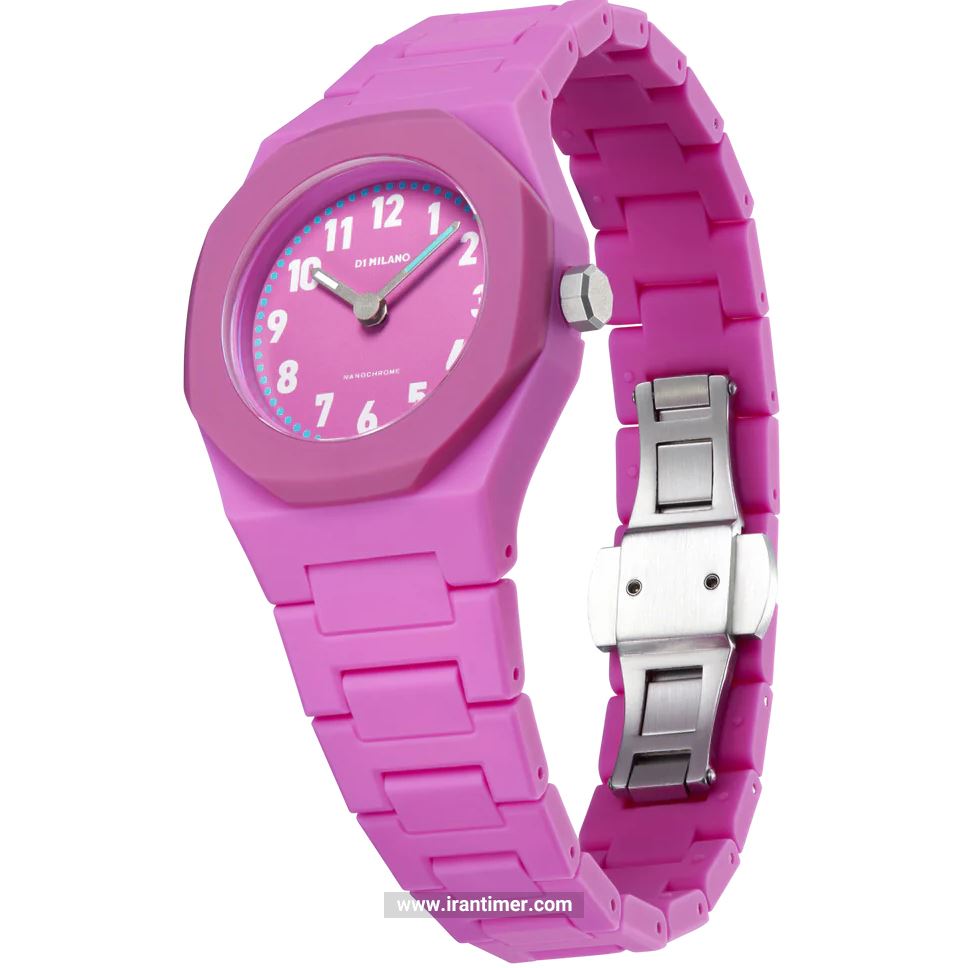 قیمت و خرید ساعت مچی دی وان میلانو(D1 MILANO) مدل D1-NCBJ03 کلاسیک | اورجینال و اصلی