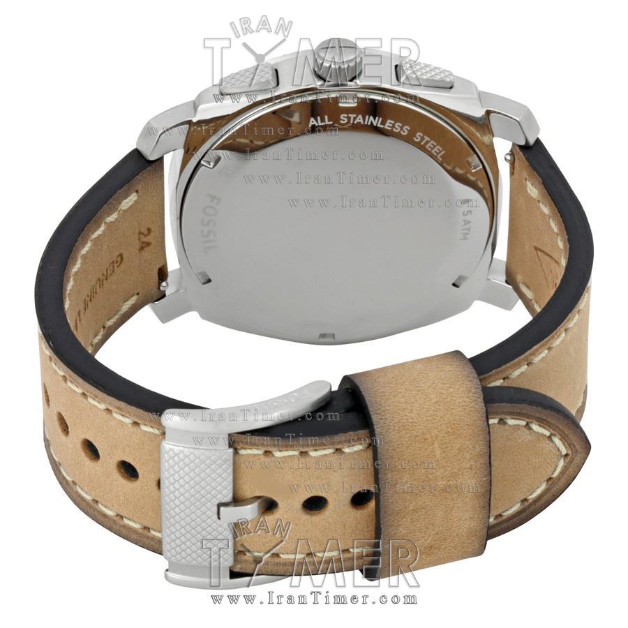 قیمت و خرید ساعت مچی مردانه فسیل(FOSSIL) مدل FS5192 کلاسیک اسپرت | اورجینال و اصلی