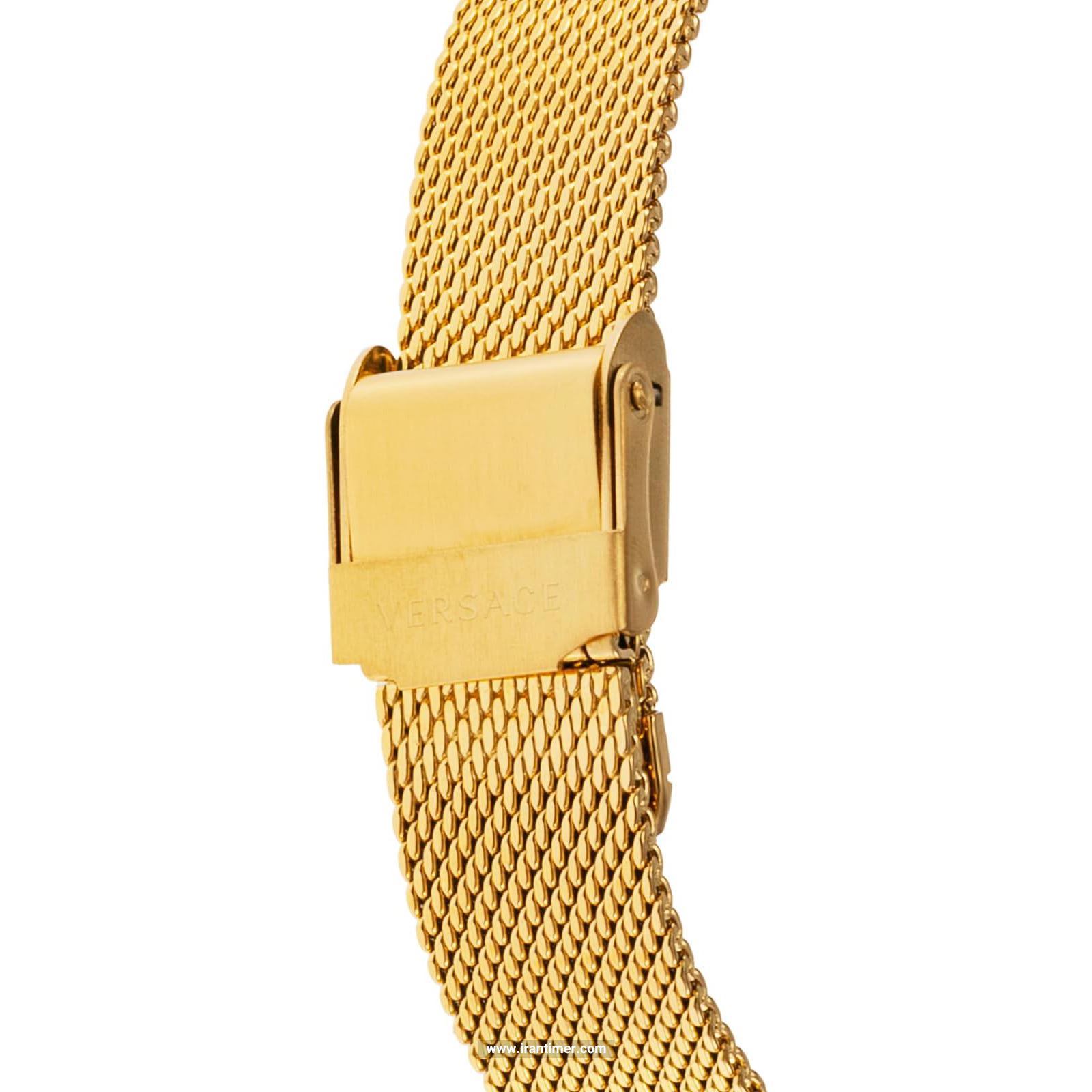 قیمت و خرید ساعت مچی زنانه ورساچه(versace) مدل VE1CA0523 کلاسیک | اورجینال و اصلی