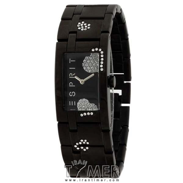 قیمت و خرید ساعت مچی زنانه اسپریت(ESPRIT) مدل ES102312004 کلاسیک فشن | اورجینال و اصلی