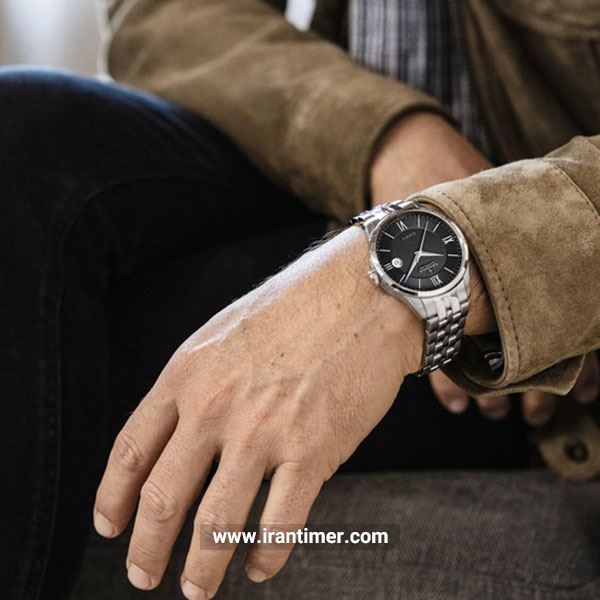 قیمت و خرید ساعت مچی مردانه کاندینو(CANDINO) مدل C4705/C کلاسیک | اورجینال و اصلی